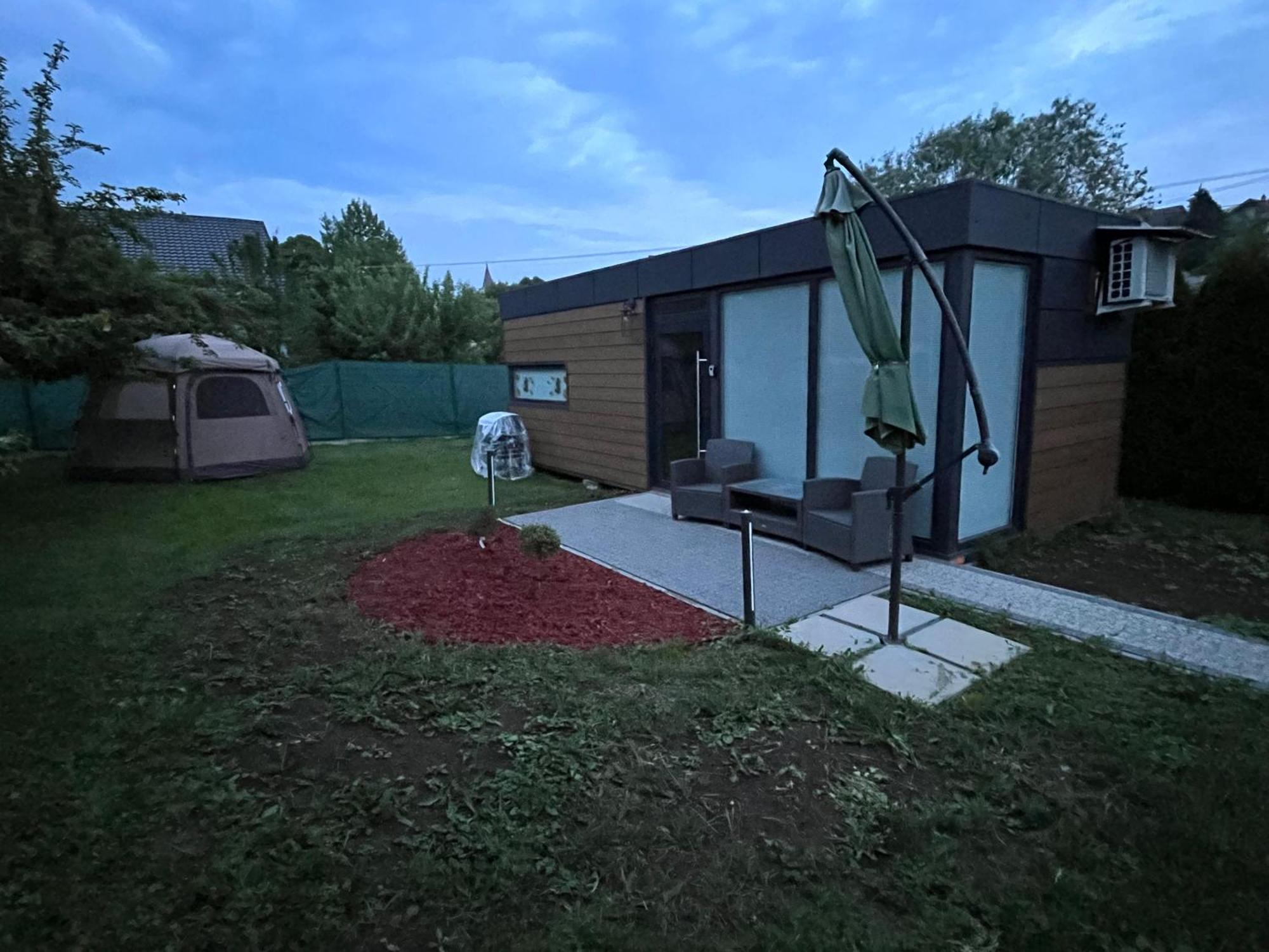 Апартаменты Kralovsky Park, Vrbov 65, 059 72 Экстерьер фото