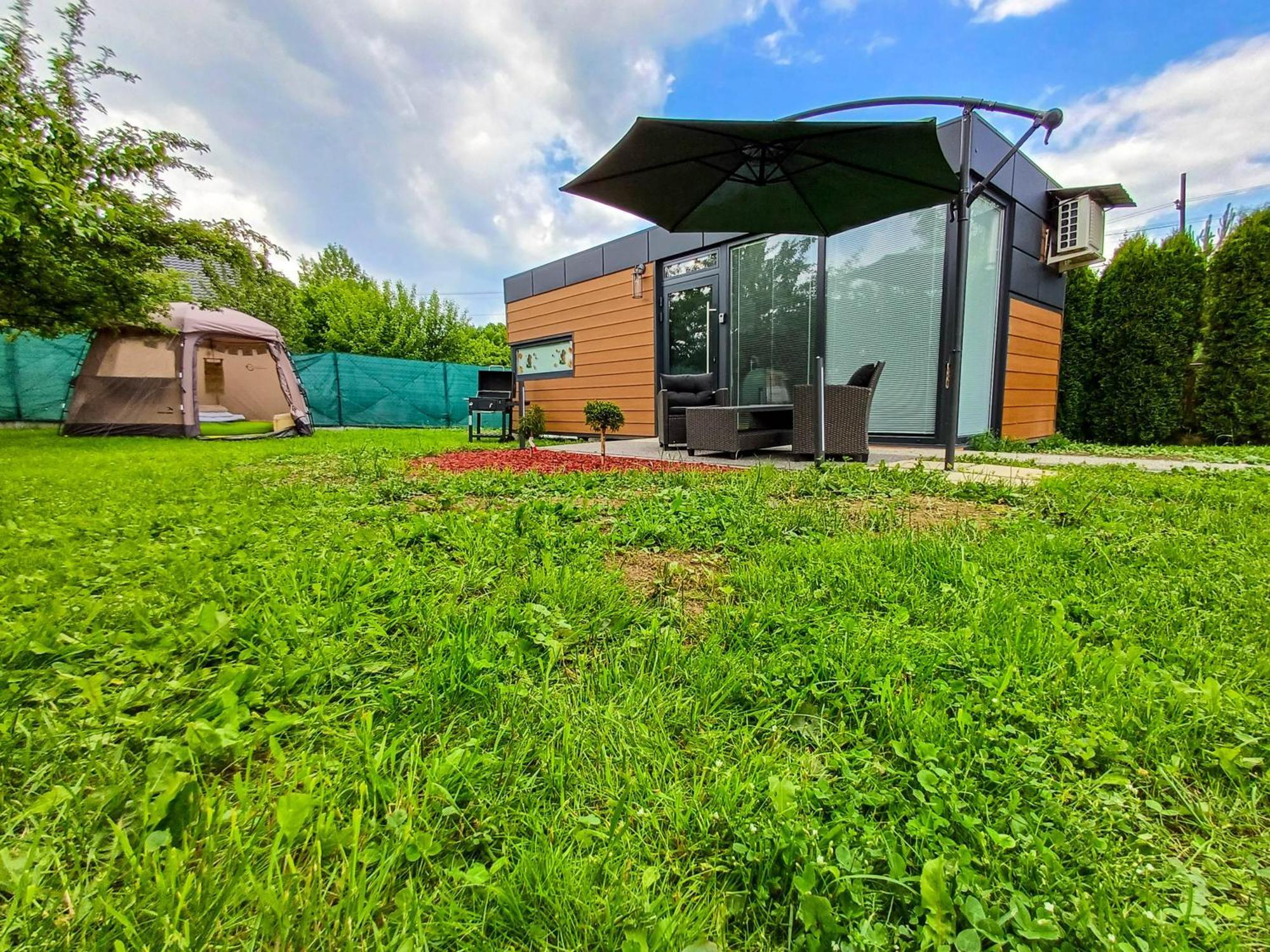 Апартаменты Kralovsky Park, Vrbov 65, 059 72 Экстерьер фото